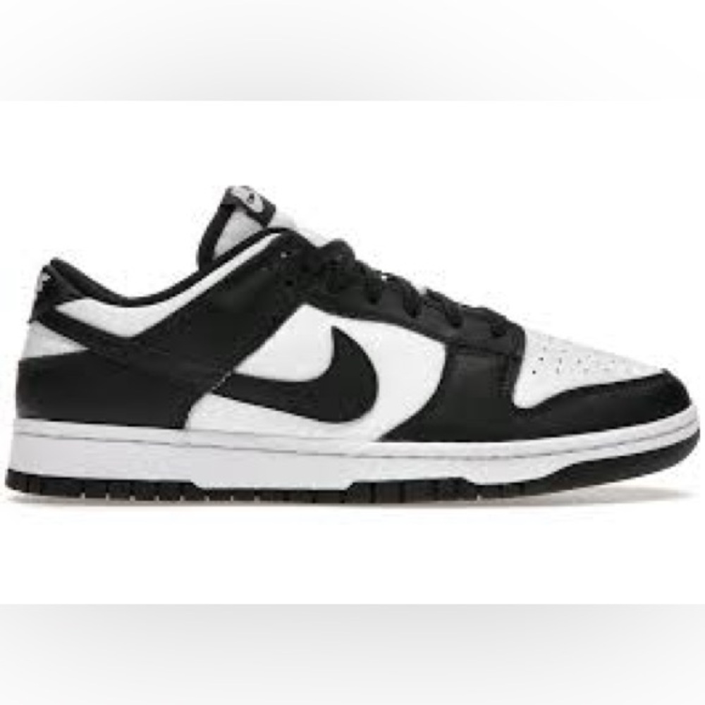 Men’s Nike Panda Dunks